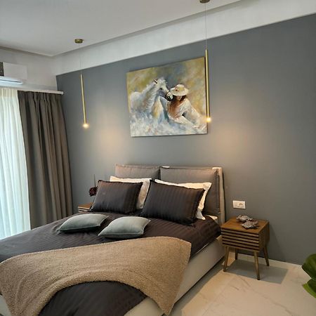 Cozy City Center Apartment Rhodes City Екстер'єр фото